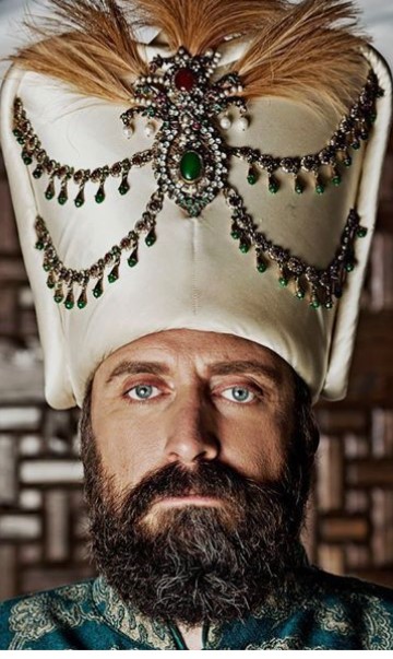 Lord William Stein.jpg